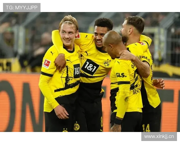 多特蒙德攻防转换问题:影响赛季竞争力的关键因素显现 多特蒙德攻防转换问题:影响赛季竞争力的关键因素显现