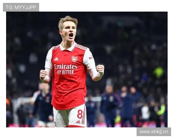 厄德高:左脚组织能力解析 厄德高:左脚组织能力解析