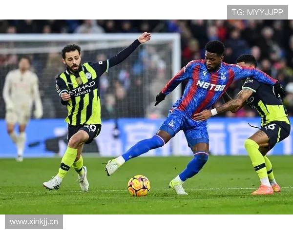 曼城：战术困局显现，传控打法面临赛季严峻考验