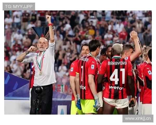 越年轻越失控?AC米兰阵容焕新却藏不住稳定性危机 越年轻越失控?AC米兰阵容焕新却藏不住稳定性危机