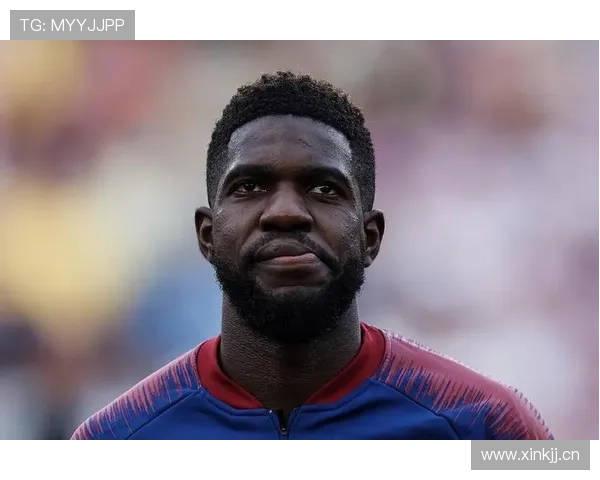 博努奇与乌姆蒂蒂在防守覆盖上出现偏移趋势