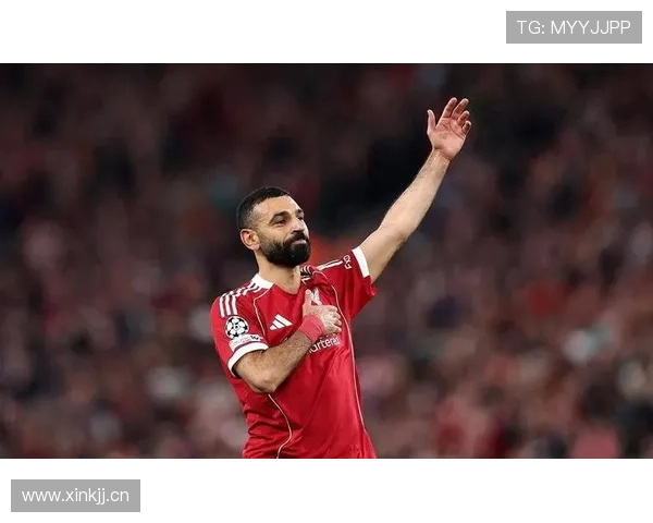 萨拉赫生涯转型解析：从边锋到进攻核心的进阶