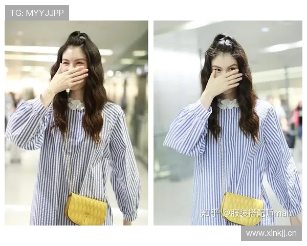 侯志慧下机场，冠军气场把我压扁了——她手里那个包我一个月工资换不到