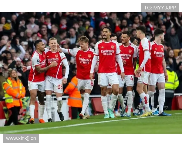 阿森纳赛季后期状态下滑：争冠竞争力阶段性变化，对赛季走势形成制约