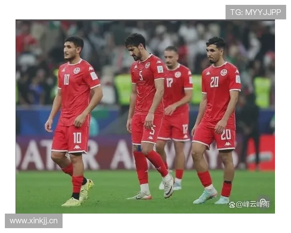 突尼斯2026世界杯出线前景如何
